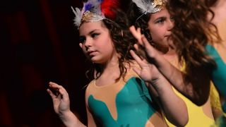 Udruga Gesta – Zajedno u Novu, Foto: Iva Perinčić Udruga Gesta – Zajedno u Novu, Foto: Iva Perinčić