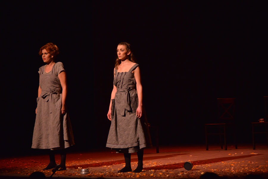 HNK Zadar: Premijera predstave “Dom Bernarde Albe” HNK Zadar: Premijera predstave “Dom Bernarde Albe”