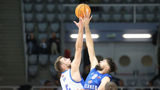 Favbet Premijer liga, 11. kolo: KK Zadar – KK Kvarner 77-63