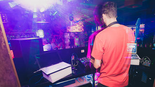 Heineken Warm Up 4 Ultra Europe turneja (foto: Ivan Toman) Heineken Warm Up 4 Ultra Europe turneja (foto: Ivan Toman)