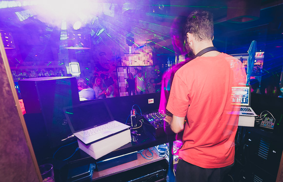 Heineken Warm Up 4 Ultra Europe turneja (foto: Ivan Toman) Heineken Warm Up 4 Ultra Europe turneja (foto: Ivan Toman)