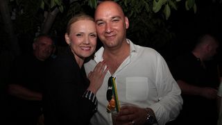 Vir: Otvorenje Coctail bara Noštromo, Foto: Lucija Juravić Vir: Otvorenje Coctail bara Noštromo, Foto: Lucija Juravić