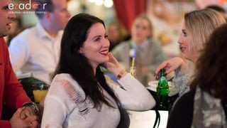 11. Festival vjenčanja: Modna revija vjenčanica i svečanih haljina te revija cvijeća i koncert Sandija Cenova 11. Festival vjenčanja: Modna revija vjenčanica i svečanih haljina te revija cvijeća i koncert Sandija Cenova