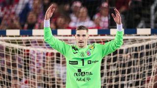 IHF Svjetsko rukometno prvenstvo 2025., Egipat – Hrvatska