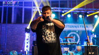 Vlajternativa Benkovac 2023. Vlajternativa Benkovac 2023.