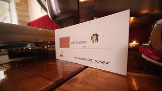 “Šinjorina Maruška” (foto:Saša Čuka)