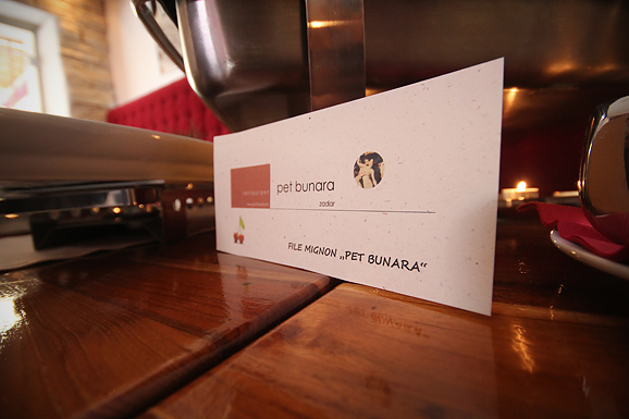 “Šinjorina Maruška” (foto:Saša Čuka)