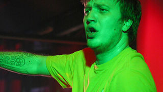 Edo Maajka  u Maraschinu (Foto:Saša Čuka)