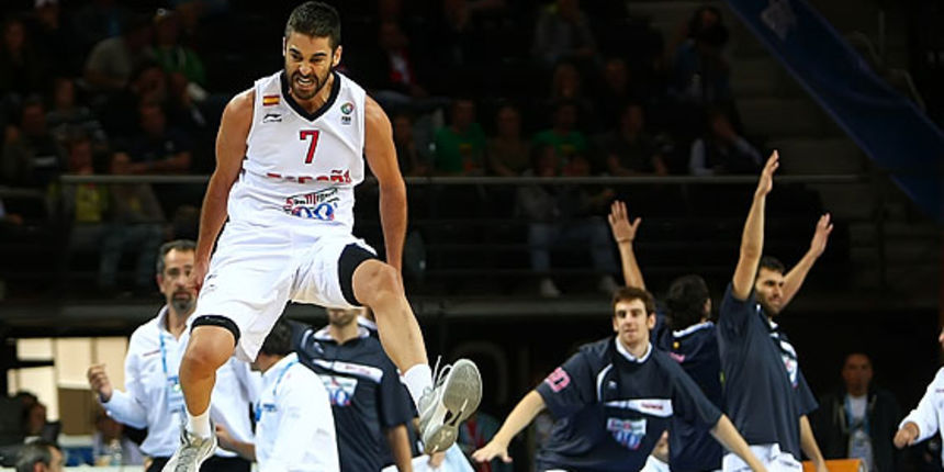 Navarro, Španjolska, foto: www.eurobasket2011.com Navarro, Španjolska, foto: www.eurobasket2011.com