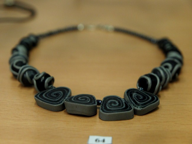 Izlozba nakita i decoupage unikata Morane Rogic u GKZD Izlozba nakita i decoupage unikata Morane Rogic u GKZD