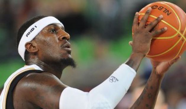 Kevin Pinkney, foto: www.union.olimpija.com