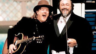 In Memoriam Luciano Pavarotti In Memoriam Luciano Pavarotti