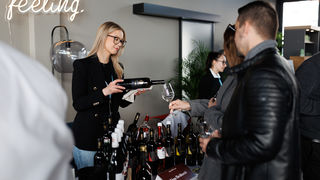 WINE Vip event 2025. @ hotel A’mare WINE Vip event 2025. @ hotel A’mare