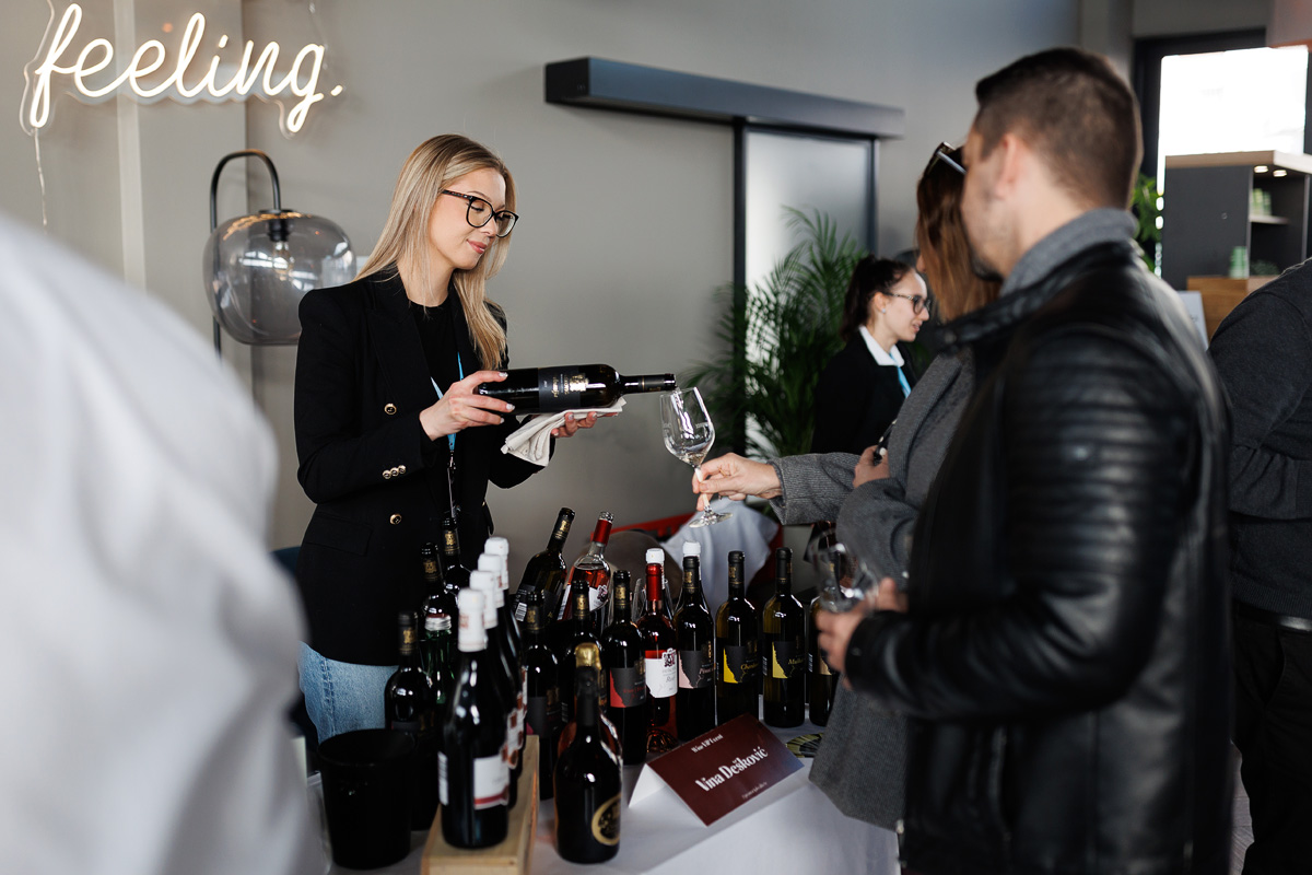 WINE Vip event 2025. @ hotel A’mare WINE Vip event 2025. @ hotel A’mare