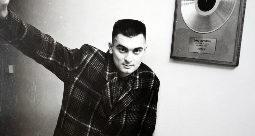 Dino Dvornik Dino Dvornik