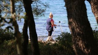Vir: Međužupanijsko prvenstvo u sportskom ribolovu štapom s obale za seniorke Vir: Međužupanijsko prvenstvo u sportskom ribolovu štapom s obale za seniorke