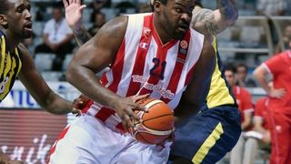 ZDBT 2015: KK Crvena Zvezda – Fenerbahçe Ülker 65-88