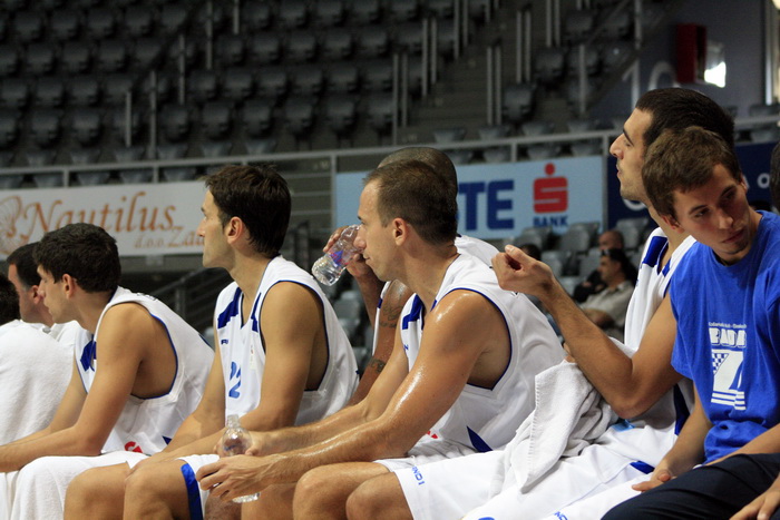 KK Zadar – KK Capljina 84-69, Foto.Mladen Malik KK Zadar – KK Capljina 84-69, Foto.Mladen Malik