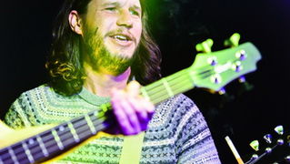 Mjesni Odbor u Maraschino Baru. Foto: Iva Perinčić Mjesni Odbor u Maraschino Baru. Foto: Iva Perinčić