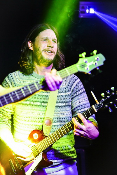 Mjesni Odbor u Maraschino Baru. Foto: Iva Perinčić Mjesni Odbor u Maraschino Baru. Foto: Iva Perinčić