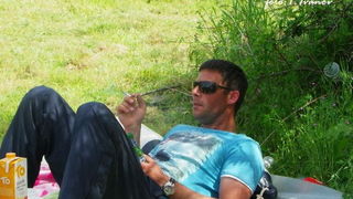 Prvosvibanjski izlet na Sveti Mihovil, Foto: Tomislav Ivanov