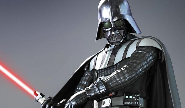 Darth Vader