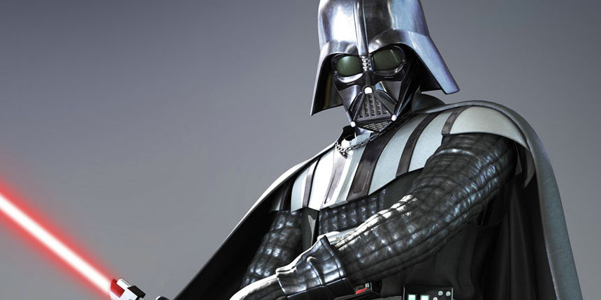 Darth Vader Darth Vader