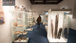 Noć muzeja 2018. u Zadru Noć muzeja 2018. u Zadru