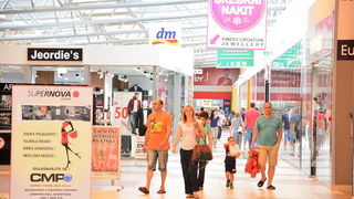 Najljepši glasovi Hrvatske u Supernova centru Zadar, Foto: Iva Perinčić