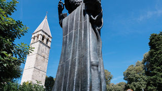 Split – centar grada i plaža Bačvice, 16. rujna 2023. Split – centar grada i plaža Bačvice, 16. rujna 2023.