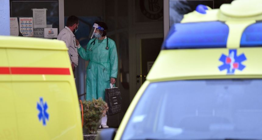 Koronavirus Koronavirus