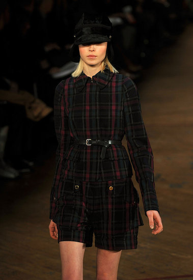 Marc Jacobs – Jesen 2010.