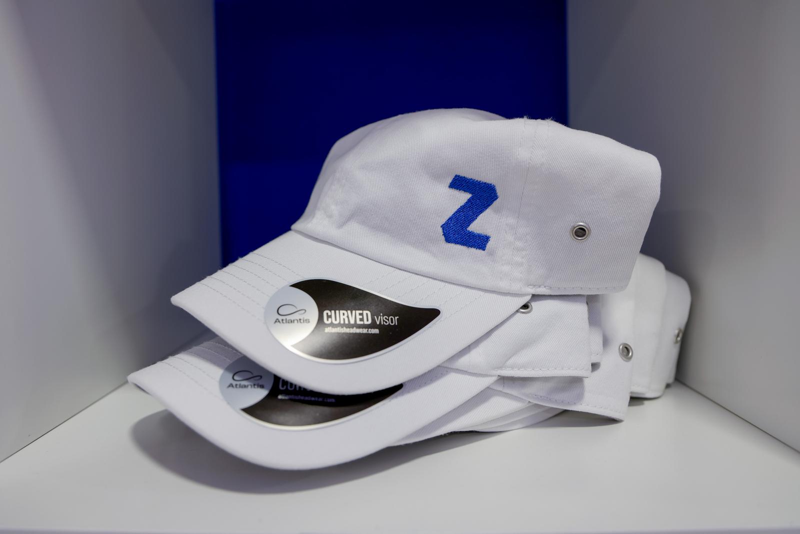 Otvorenje Fan shopa KK Zadar