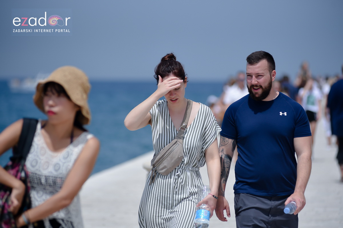 Đir po gradu, subotnja špica 22. lipnja 2019. Đir po gradu, subotnja špica 22. lipnja 2019.