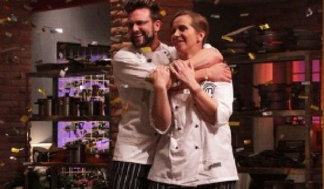 Luka Nižetić je prvi hrvatski Celebrity MasterChef