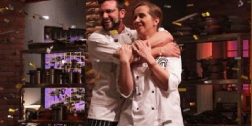 Luka Nižetić je prvi hrvatski Celebrity MasterChef Luka Nižetić je prvi hrvatski Celebrity MasterChef