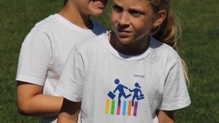 POŠ Nova: ”Mala školska olimpijada”