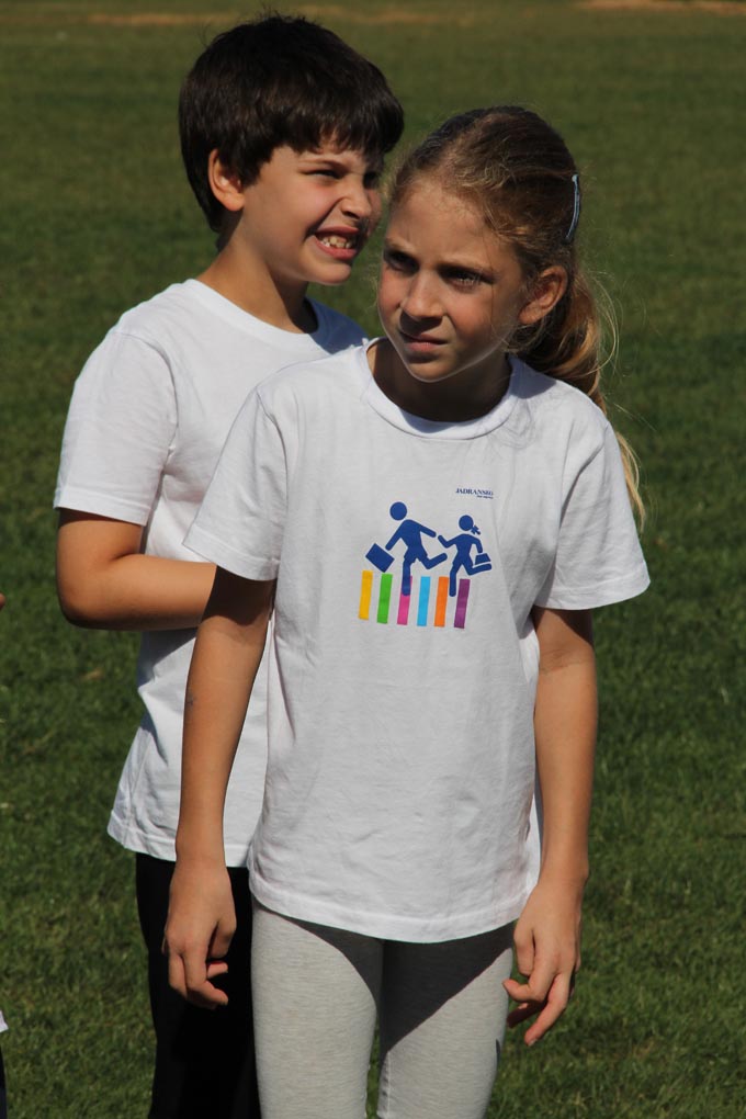 POŠ Nova: ”Mala školska olimpijada”