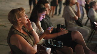 Zemlja bez granica: koncert Jelene Radan na Forumu foto: Angelo Virag Zemlja bez granica: koncert Jelene Radan na Forumu foto: Angelo Virag