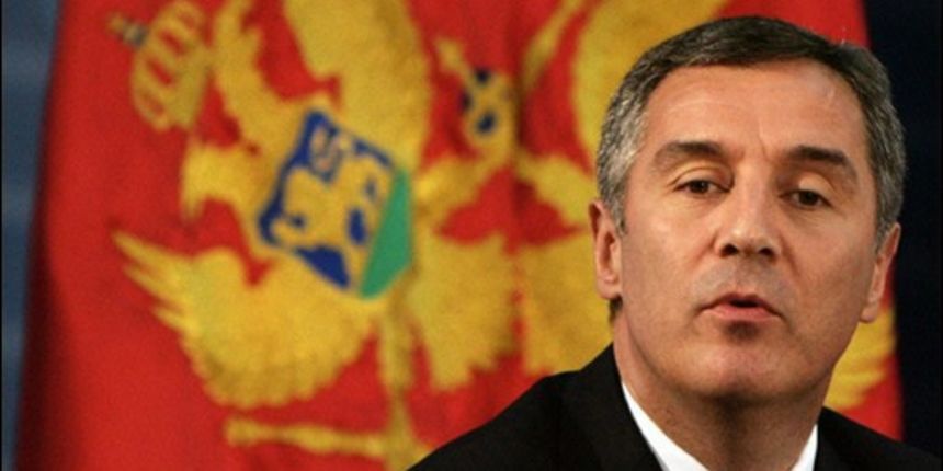 milo đukanović milo đukanović