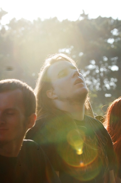 Metalfest Zadar 2012/1, foto: Tea Balog Metalfest Zadar 2012/1, foto: Tea Balog