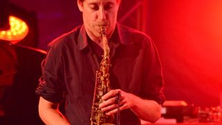 Terraneo summer break: Nicola Combo & Ilija Rudman