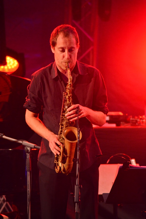 Terraneo summer break: Nicola Combo & Ilija Rudman