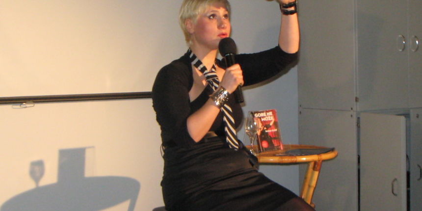 Marijana Perinić Marijana Perinić