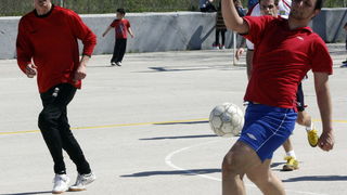 Vrsi: 3. Memorijalni malonogometni turnir “Frane Vukic”, Foto: Mladen Malik