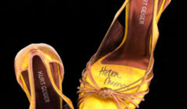 Za vintage cipelice, pravac London! (Moda.hr)