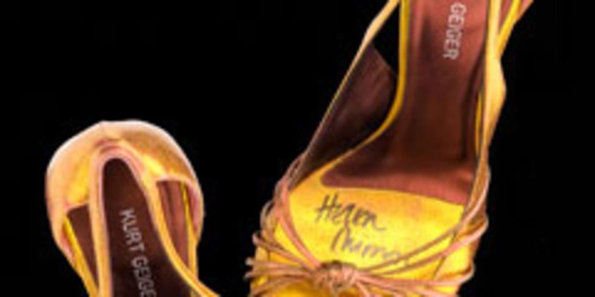 Za vintage cipelice, pravac London! (Moda.hr) Za vintage cipelice, pravac London! (Moda.hr)