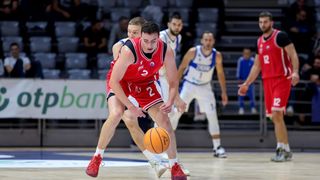 FavBet Premijer Liga, 7. kolo: KK Zadar – KK Dubrovnik 90-79