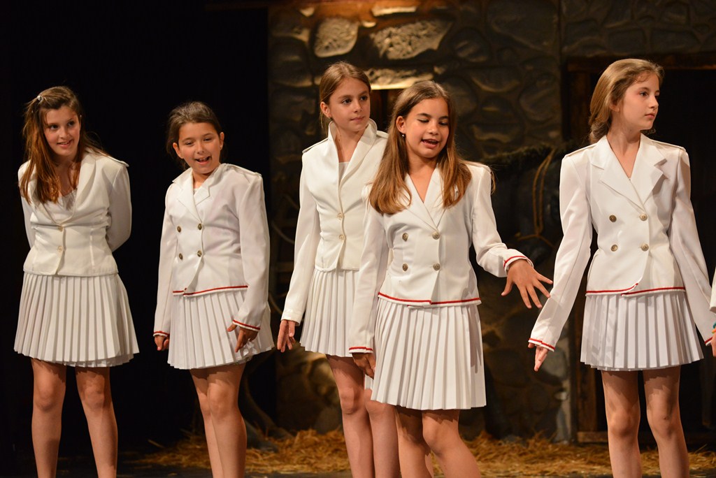 Donatolina u Kazalištu lutaka: “Mareta tamo i nazad”