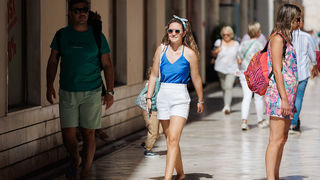 Đir po gradu, subotnja špica, 2. rujna 2023. Đir po gradu, subotnja špica, 2. rujna 2023.